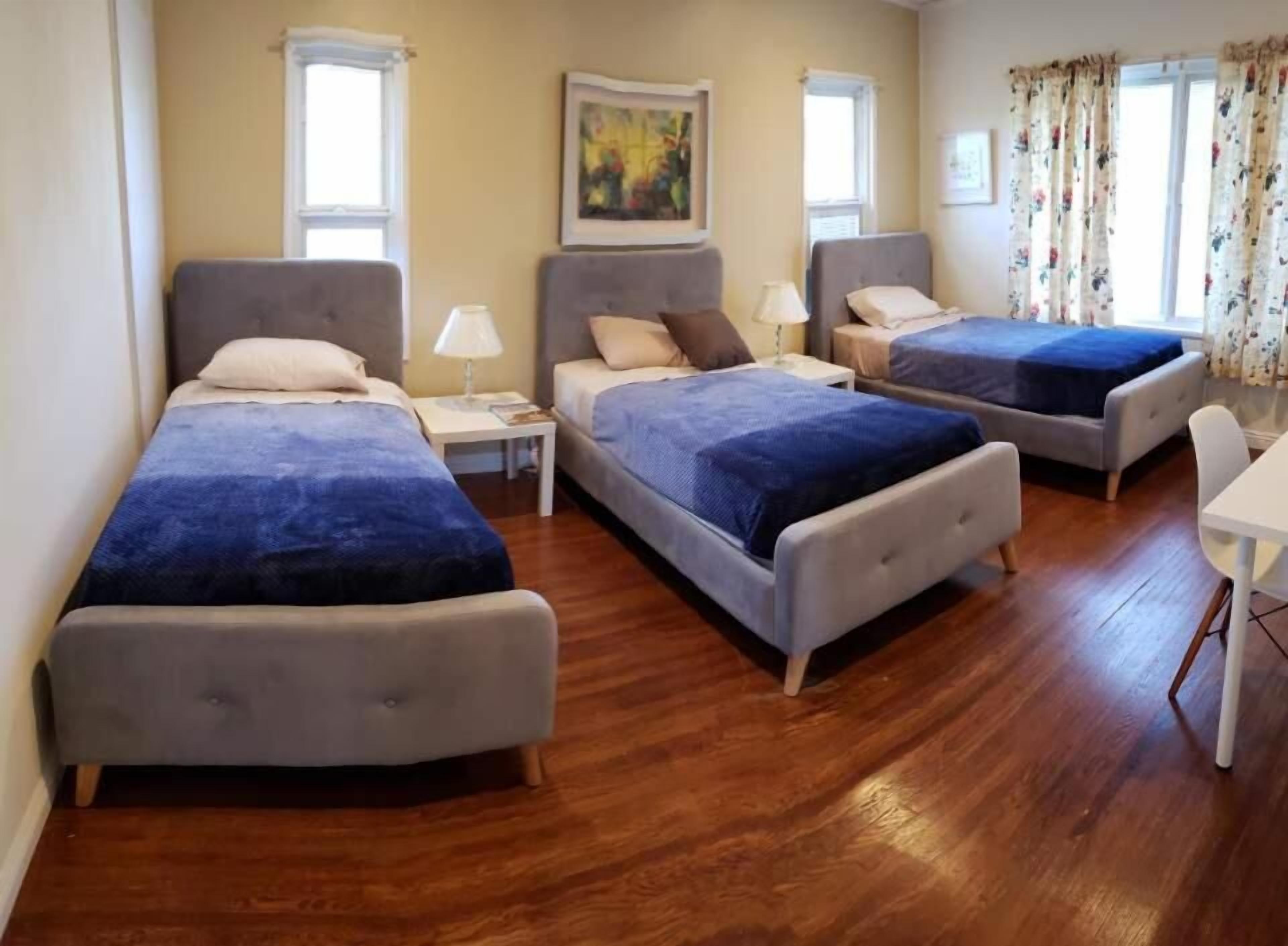 Mystayla - Los Angeles, Los Angeles